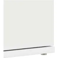 vidaXL Schoenenkast 80 x 39 x 178 cm Bewerkt hout Grijs Sonoma
