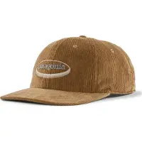 Patagonia 5-panel pet Corduroy