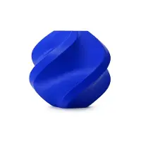 Bambu PETG Basic Filament – 1.75mm – 1kg – Reflex Blue – High Speed 3D-Printen – Inclusief RFID voor Printers
