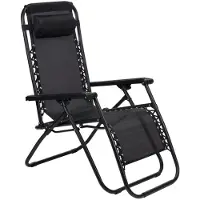 24hShop Tuinstoel | | 93 x 67 x 107 cm