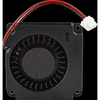 Raise3D Pro3 Right Model Cooling Fan