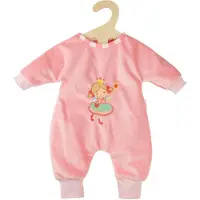 Heless poppen boxpakje prinses Emily 35-45cm poppenkleding.