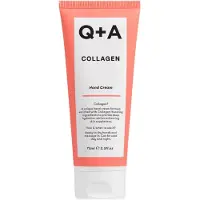 QA Collagen Hand Cream 75 Ml
