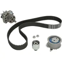 CONTITECH Waterpomp + tandriemen CT1028WP5 Contitech voor o.a. SEAT, VOLKSWAGEN
