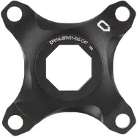 Samox Brose System 47 Mm Spider