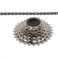 Ventura Power Chain Fietscassette