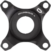 Samox Shimano E6100 System 47 Mm Spider