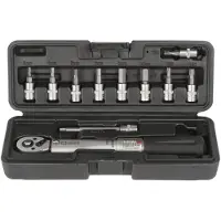 Mighty Torque Wrench Kit Hulpmiddel