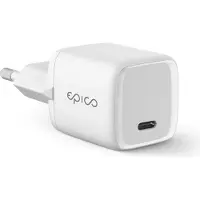 EPICO 30W PD Mini-oplader - wit