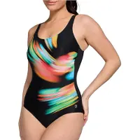 Ten Cate Swim Swimsuit Soft Cup
