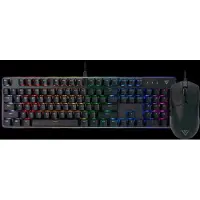 Vortech Pro Toetsenbord en bedrade muis set