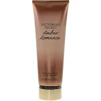 Victoria's Secret Lotion Parfumée - - Amber Romance - 236ml - Oosters - Ambré - Gourmand