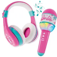 Lisciani - Barbie - sound your style