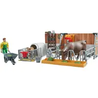 BRUDER Kant-en-klaar model Landbouwvoertuig (model)
