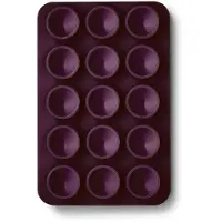 IDEAL OF SWEDEN - MagSafe Suction Phone Mount Cherry - Zuignap
