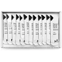 Maurten Gel100 Caf100 Doos 12x40g