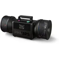 Philips Tams80b/00 Bluetooth-speaker Zwart