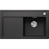 BLANCO Zenar 45 S BR/CD antraciet/anthracite