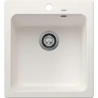 BLANCO NAYA 45, SILGRANIT, wit