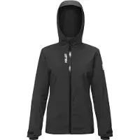 Millet - Dames ski jassen - Brevent Jkt W Black voor Dames - Maat XS - Zwart