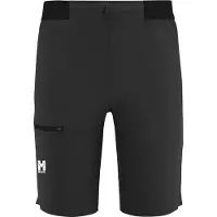 Millet Wanaka Fast Korte Broek Zwart Heren