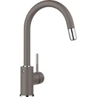 BLANCO Keukenkranen, MIDA-S