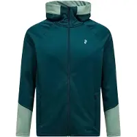 Peak Performance Rider Essentials Zip Hood Men