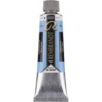 Rembrandt Olieverf 150 ml Tube Koningsblauw 517