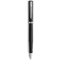 Waterman Impression Black/Palladium Vulpen Fine
