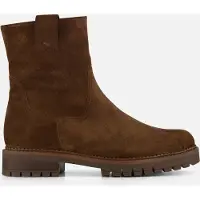 Gabor Dames Boots 723.2 - Bruin - Maat 43