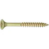 Connex Pz-Schroef 5.0X50 250St Vz - KK3135050