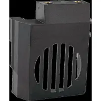 Raise3D Pro3 Side Cooling Fan Cover 1