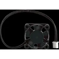 Raise3D E2 Left Extruder Front Cooling Fan