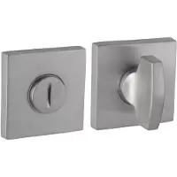 Artitec WC garnituur 5-8mm Piatto /Bauhaus verdekt MMNO