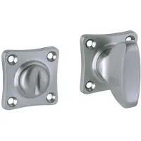 Artitec WC garnituur 5-8mm Elegant/Vierkant MMC