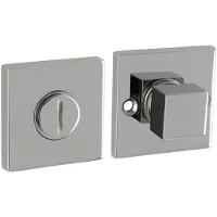 Artitec WC garnituur 5-8mm Bauhaus MGN