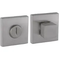 Artitec WC garnituur 5-8mm Bauhaus verdekt MMNO