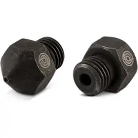 PrimaCreator CR-10S Pro Gehard staal Nozzle 0,2 mm - 1 pc