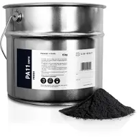 Sinterit Powder - PA11 Onyx Fresh - 6 kg