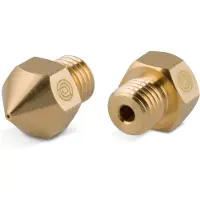 PrimaCreator CR-10S Pro Messing Nozzle 0,4 mm - 1 pcs
