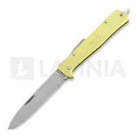 Otter Mercator Large pocket knife vouwmes, brass