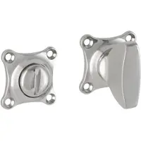 Artitec WC garnituur 5-8mm Elegant/Bonton MGN