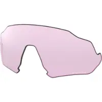 Oakley Flight Jacket Prizm Low Light Replacement Lens
