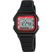 Calypso Uni horloge K5802/6