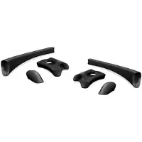 Oakley Flak Jacket Accessory Mount Zwart