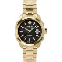 Versace - VEAG00824 - Polshorloge - Heren - Automatisch - Dylos