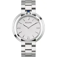 Bulova - 96L306 - Polshorloge - Dames - Quartz - Rubaiyat