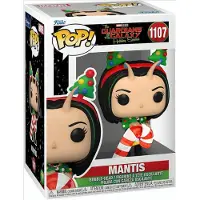 Funko POP! Guardians of the Galaxy: Holiday Special - Mantis 1107 - Pop! Vinyl figuur