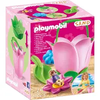 Playmobil 70065 Bloemenemmer