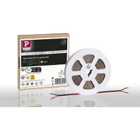 Paulmann Strip Silver P25 76007 LED-strip 24 V 5000 mm 5 m